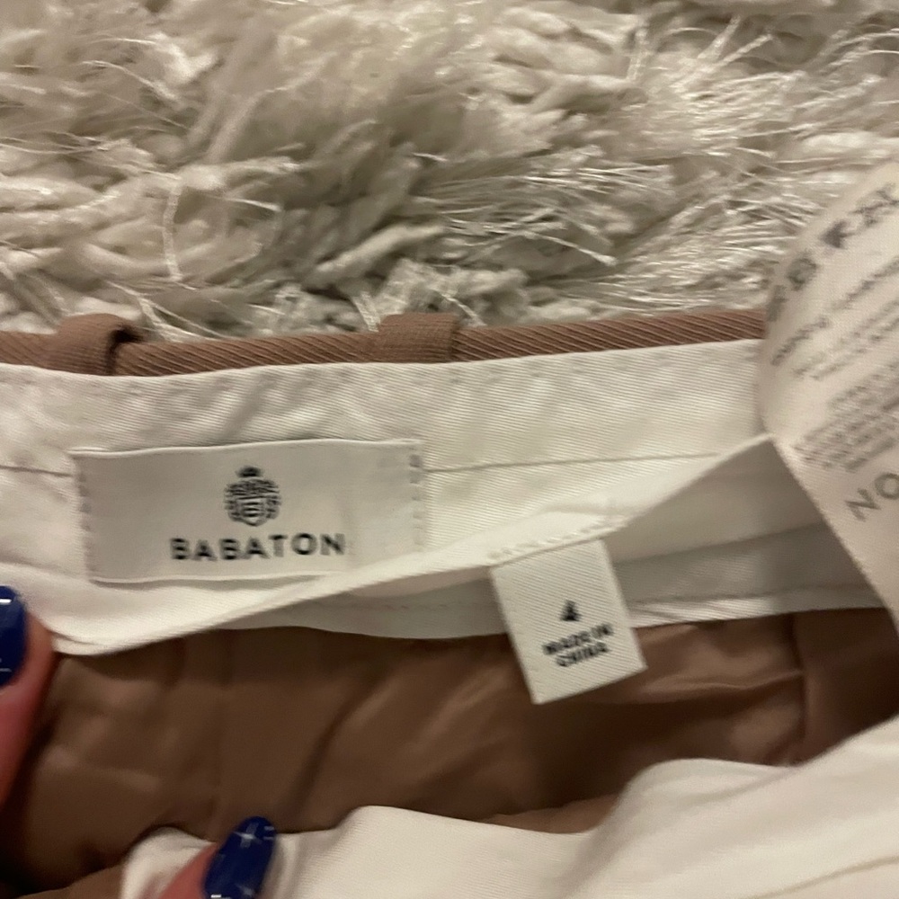 Aritzia program pant - Picture 4 of 4